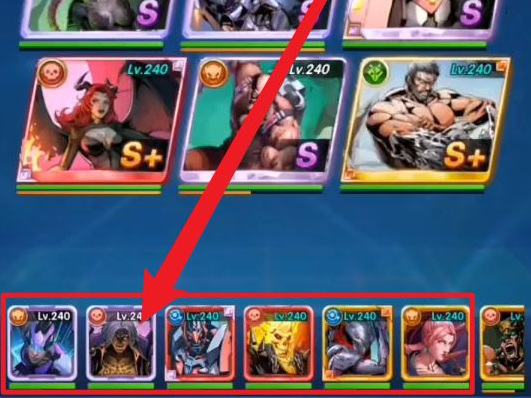 圣魂纷争陷落洞窟怎么过 圣魂纷争手游攻略洞窟陷阱