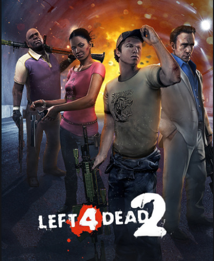 求生之路2什么配置能玩