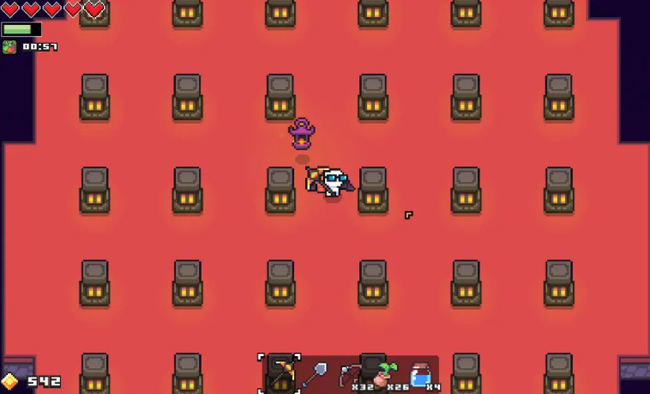 浮岛物语火焰银河的解密方法是什么