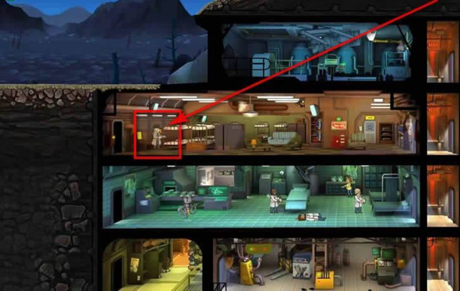 辐射避难所ol神秘人怎么找 辐射避难所OL寻找神秘人攻略