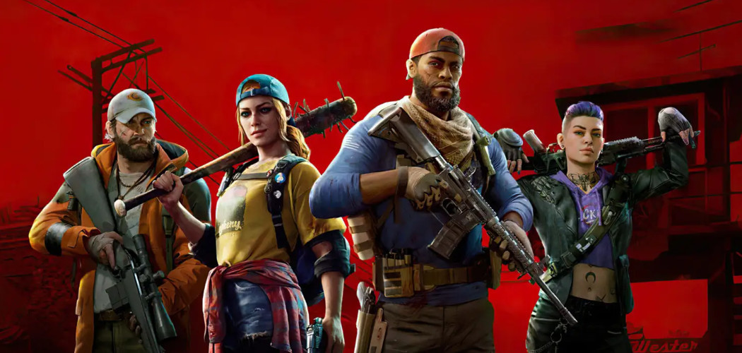 喋血复仇能跨平台联机吗