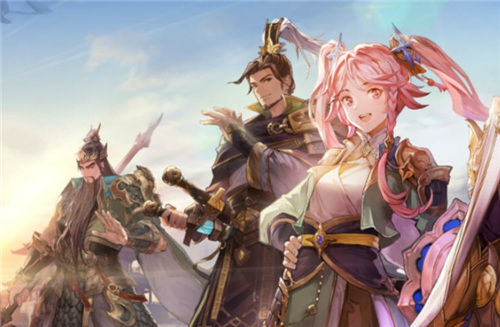 三国志幻想大陆火毒阵容如何搭配