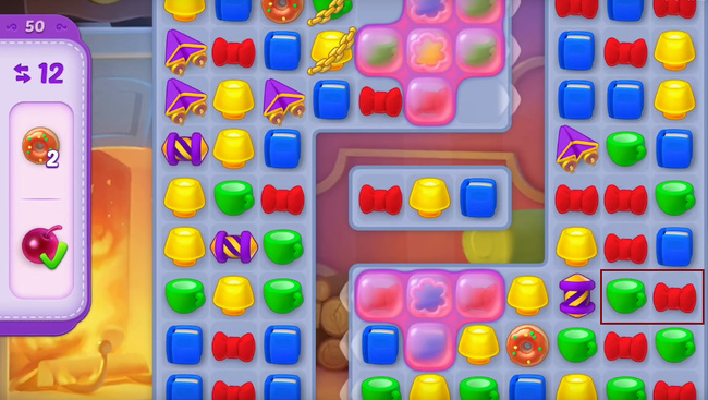 梦幻家园第50关怎么过 梦幻家园手游第50关攻略指南