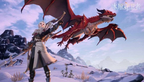 冰原守卫者博克村地宫在哪