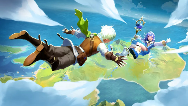 云上城之歌平民最强职业推荐是什么