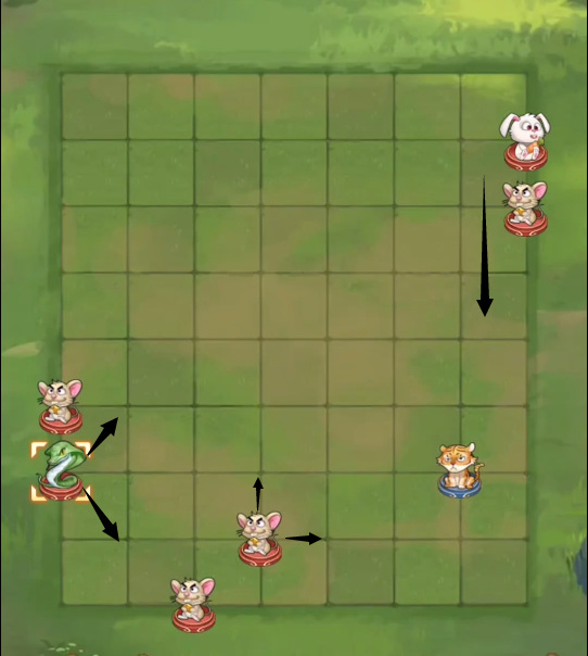 我是大东家困兽之斗怎么玩 困兽之斗我是大东家手游攻略指南