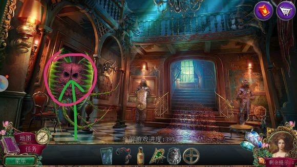 密室逃脱12神庙之旅攻略密码是什么 密室逃脱12神庙之旅攻略分享