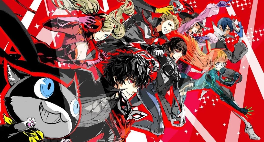 女神异闻录5源义经活跃年代是什么年代