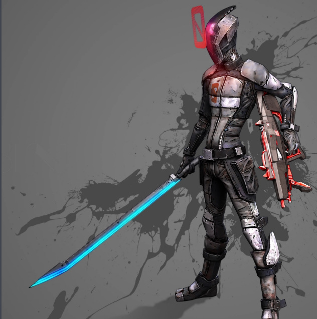 无主之地2哪个职业适合单人 探讨无主之地2中最适合单人游戏的职业选择