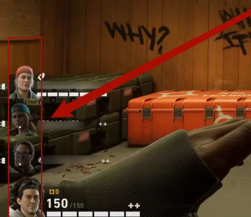 喋血复仇怎么联机 喋血复仇如何进行多人联机游戏