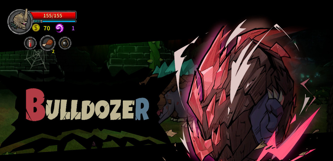 失落城堡的夜叉怎么遇到