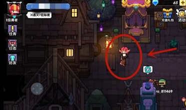 我的勇者怎么穿戴6件2级防具 我的勇者最适合穿戴的6件2级防具