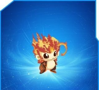 赛尔号的炎火猴刷什么性格好