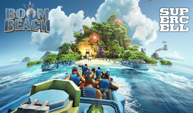 苹果商店海岛奇兵下架了吗