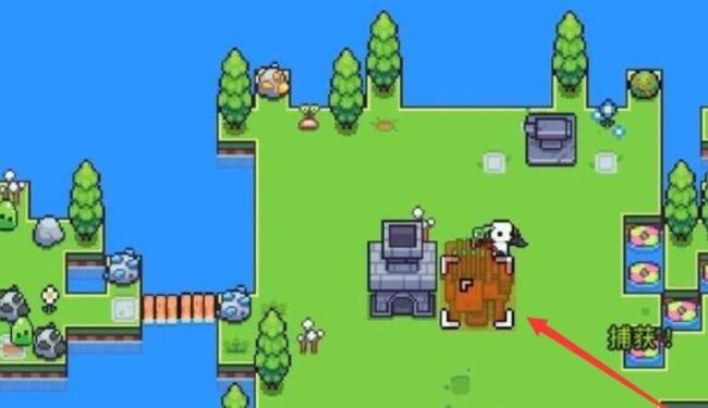 浮岛物语皮革怎么获得 浮岛物语获取皮革的方法