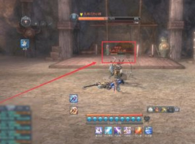 剑灵遗失的包袱在哪 剑灵2手游寻找失落的包袱