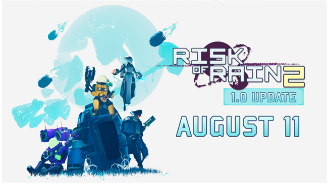 雨中冒险2传送门都在哪