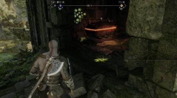 战神5主线章节顺序是什么 战神5主线章节顺序诸神黄昏