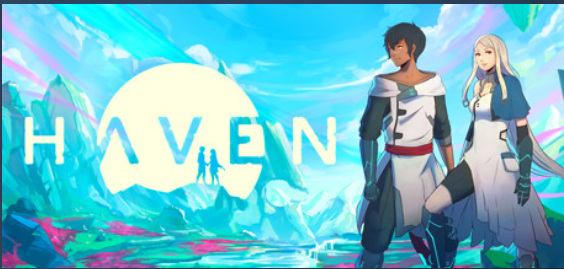 haven可以联机吗