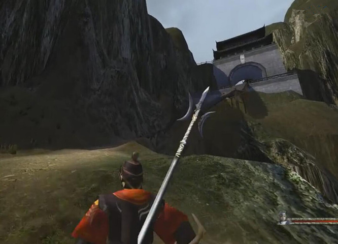 骑马与砍杀风云三国玉玺在哪 骑马与砍杀风云三国寻找玉玺