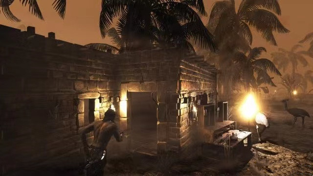 流放者柯南铁矿石分布在哪