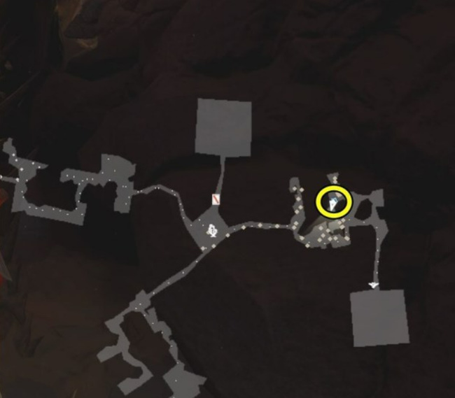 全部斥候血英的位置在哪里