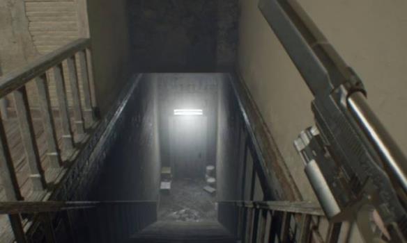 生化危机7车间钥匙在哪