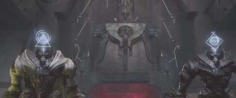 遗迹：灰烬重生黑日之门在哪里