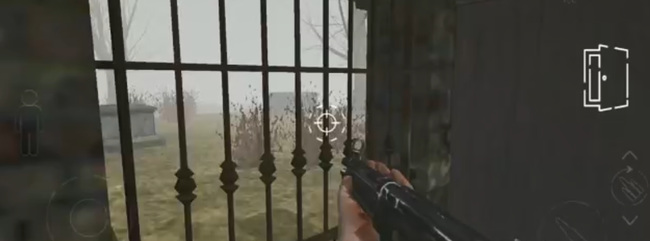 死亡公园2主治医生坟墓在哪