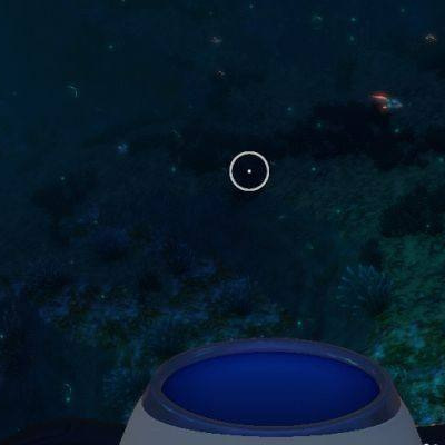 深海迷航海虾号钩爪在哪 深海迷航中海虾号钩爪钓到了哪里