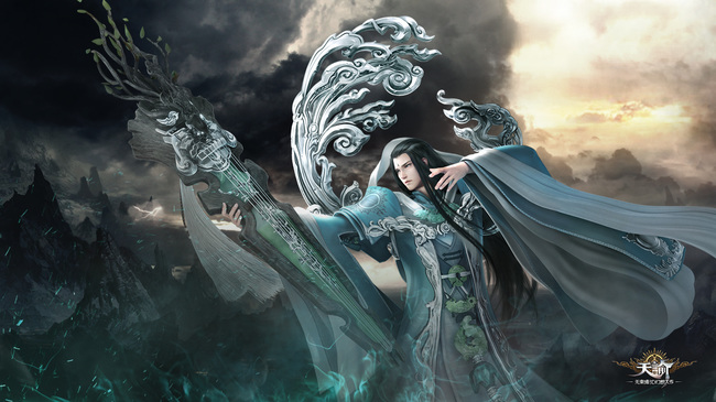 天谕心魔怎么找