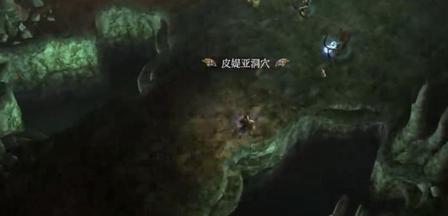 泰坦之旅凿石工装备在哪儿掉落 泰坦之旅中哪里可以获得凿石工装备