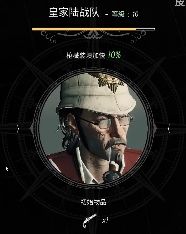 dread hunger每个职业要干什么 恐惧饥渴中各职业分工