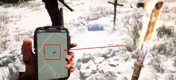 森林之子散弹在哪