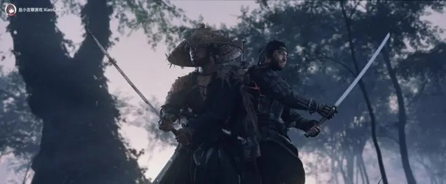 对马岛之魂有pc版吗