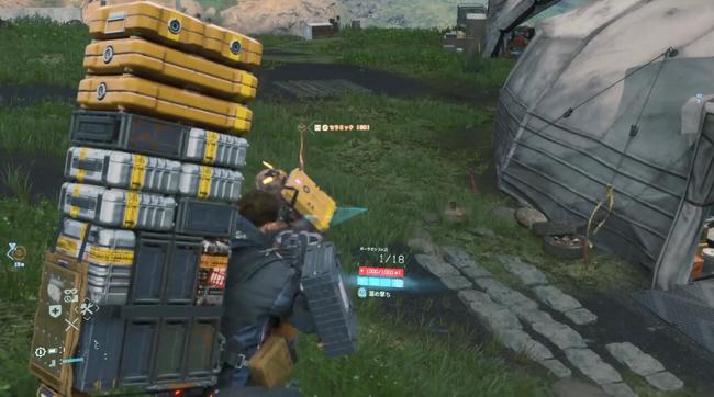 如何获得奖杯相互交流以及难点心得分享 死亡搁浅交流心得如何获得奖杯