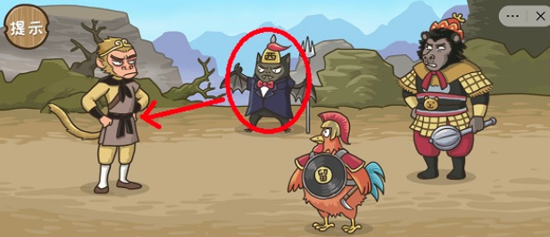 西游梗传第十四关怎么过 解锁西游梗传手游第十四关攻略