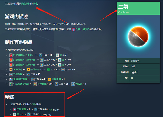 无人深空二氢怎么合成