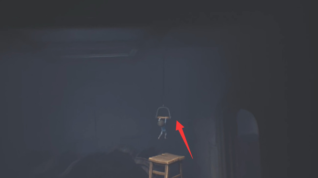 小小梦魇2小男孩煤矿那里怎么过 小小梦魇2煤矿中的男孩求生记