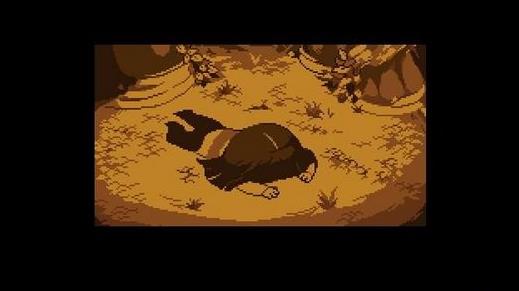 传说之下开头怎么进去