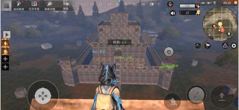 王牌战争新手怎么快速发育