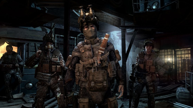 如何获得奖杯-隐形士兵