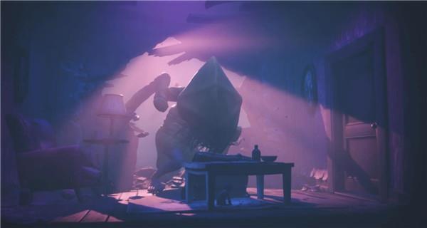 小小梦魇2第5关怎么过 如何通关小小梦魇2第五关