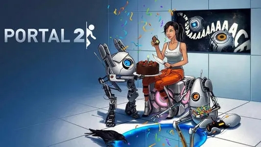 传送门2单人怎么玩