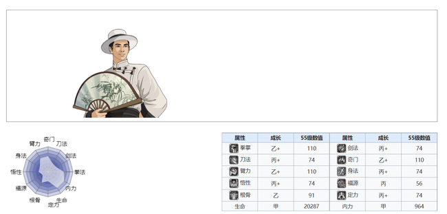 汉家江湖开局三个选哪个