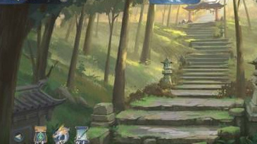 武林闲侠姑苏慕容四把钥匙怎么找