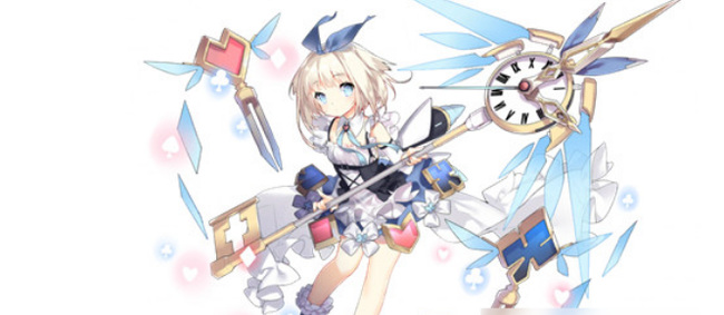 爱丽丝值得培养吗