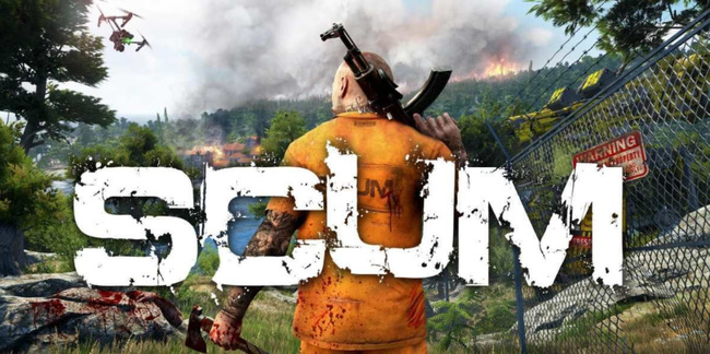 scum避难所蓝图是哪个