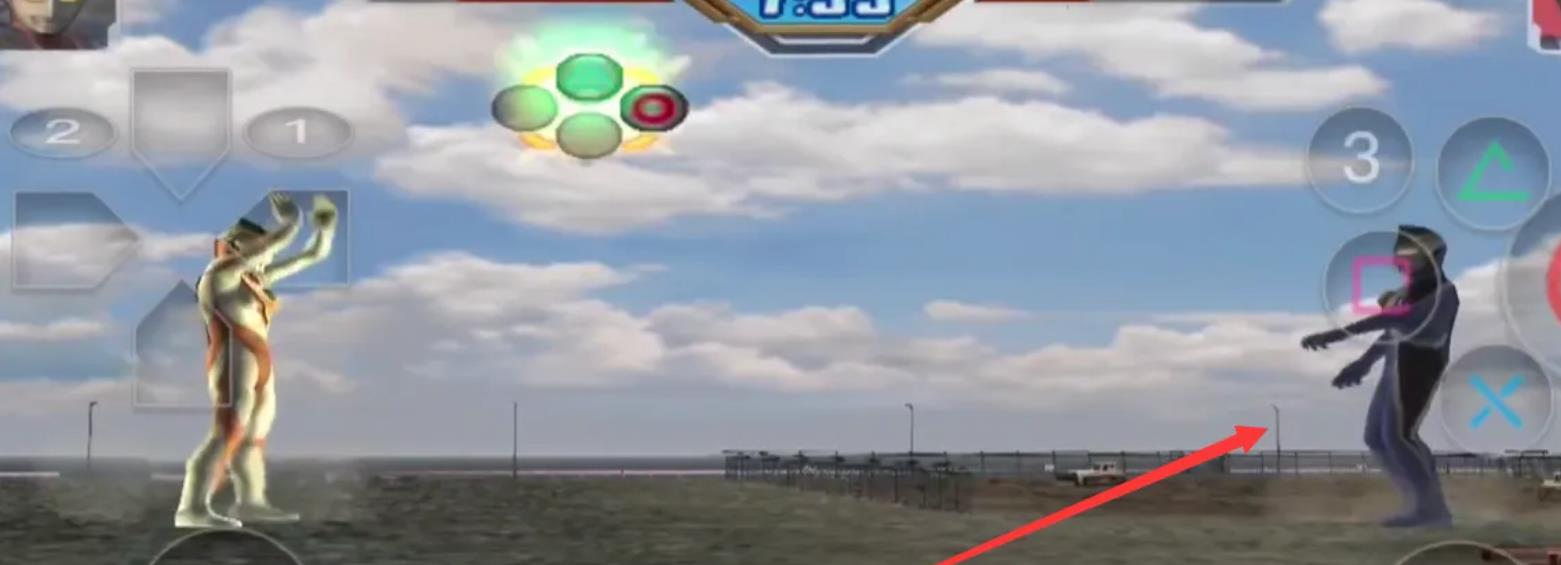 奥特曼格斗3盖亚v2形态怎么获得 奥特曼格斗进化3中如何获取盖亚V2形态