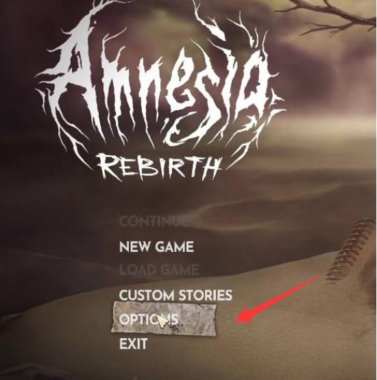 xgp失忆症重生怎么改中文